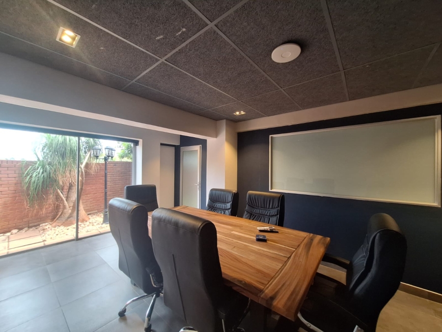 To Let commercial Property for Rent in Melodie North West